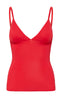 Gestuz Top - Cami - Tomato