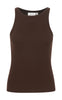 Gestuz Top - Drew SL Logo - Mole