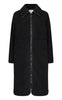 Global Funk Jakke - Kristinea - Black
