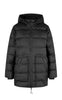 Global Funk Jakke - Merius-G - Black