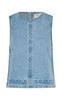 Global Funk Top - Rihne-G - Light Vintage