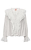 Gossia Bluse - Angla - Off White