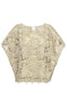 Gossia Bluse - Annemone - Sand