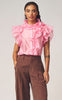 Gossia Bluse - Embla - Bubblegum