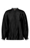 Gossia Bluse - Musse - Black