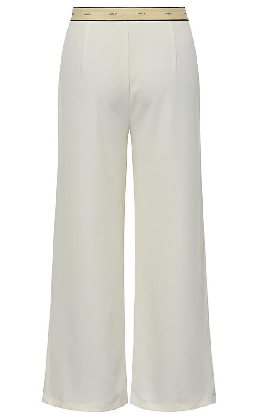 Gossia Bukser - Katinka - Off-white