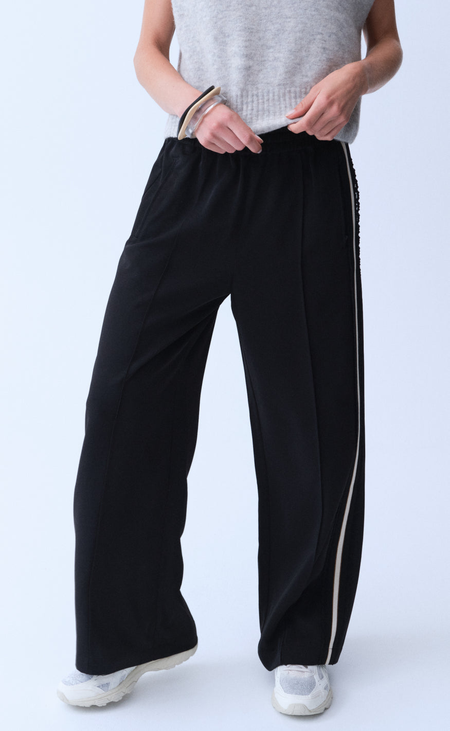 Gossia Bukser - Milly - Black