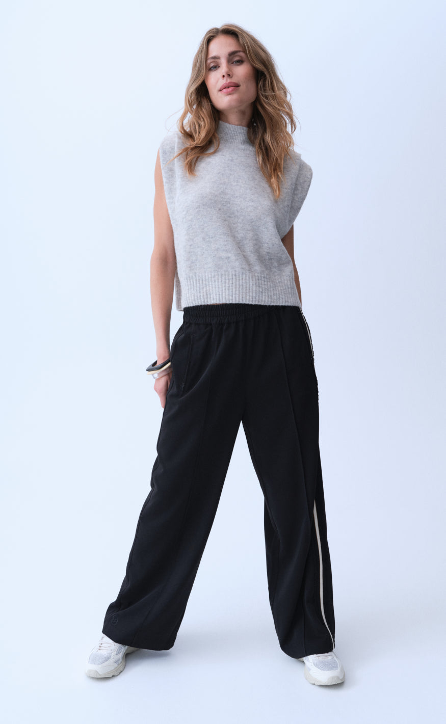 Gossia Bukser - Milly - Black
