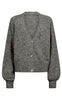 Gossia Cardigan - Kalina - Dark Grey