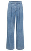 Gossia Jeans - Wilda - Denim Blue