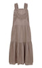 Gossia Kjole - Line - Milk Choco