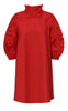 Gossia Kjole - Millie - Red