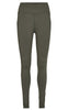 Gossia Leggings - Jolina - Army