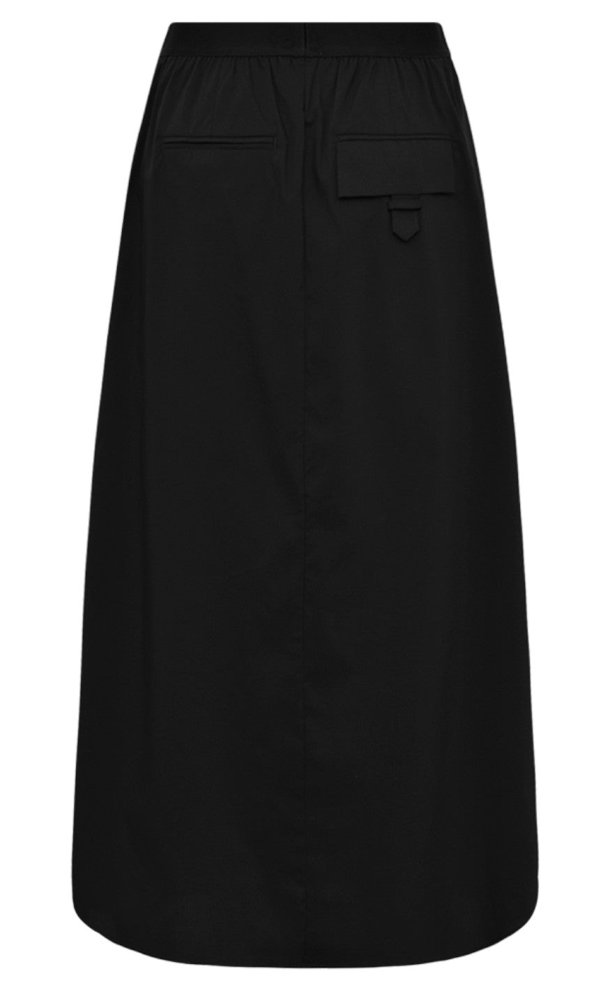 Gossia Nederdel - Zelina - Black