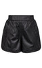 Gossia Shorts - Moline - Black
