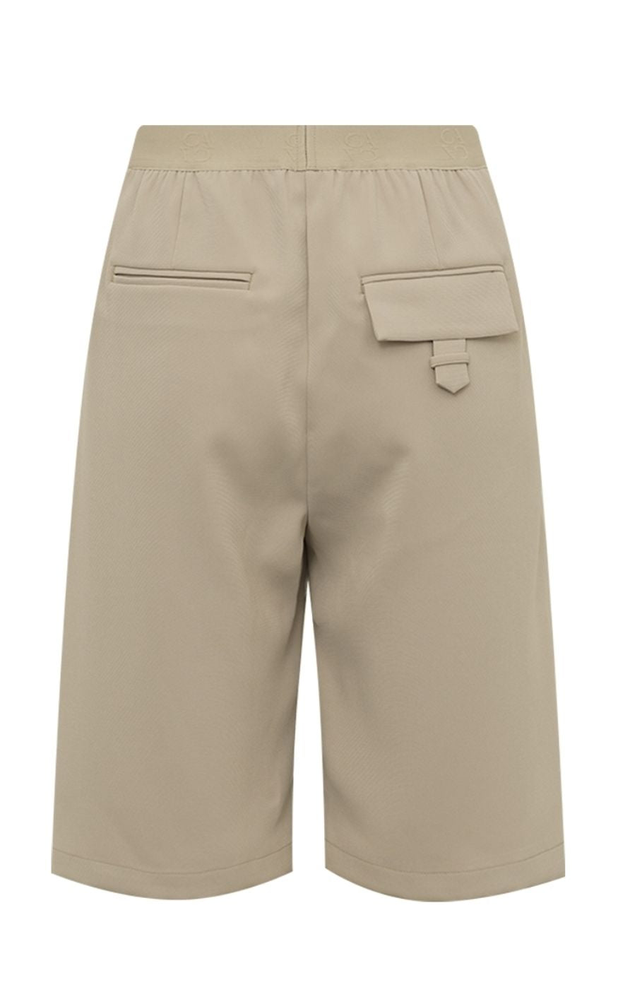 Gossia Shorts - Tekla - Sand