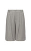 Gossia Shorts - Thia - Grey Steel