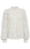 Gossia Skjorte - Nini - Off-white