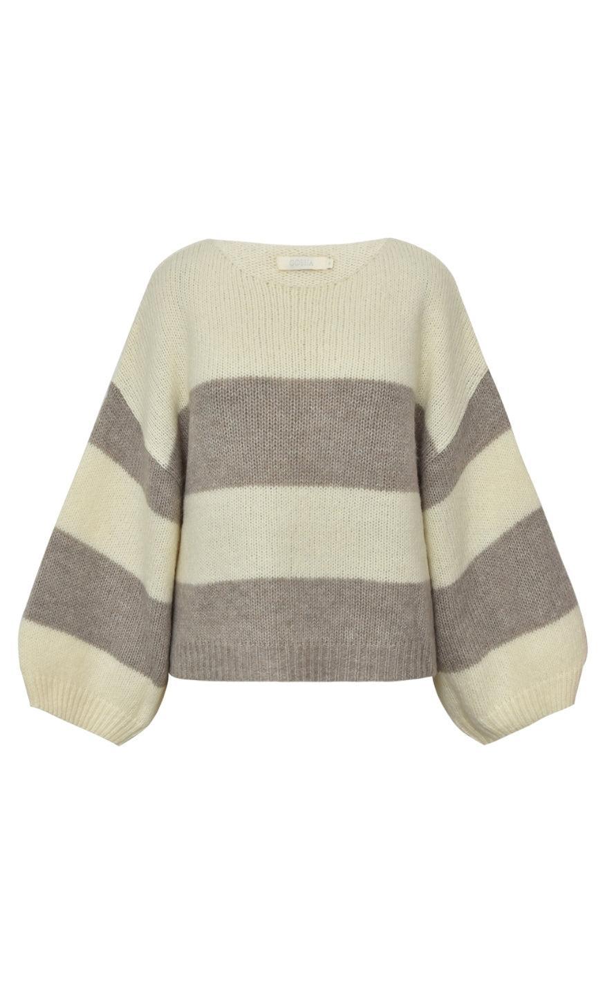 Gossia Strik - Roma - Off White/Sand