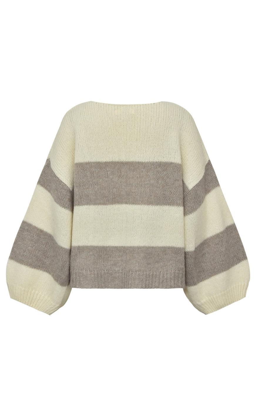 Gossia Strik - Roma - Off White/Sand