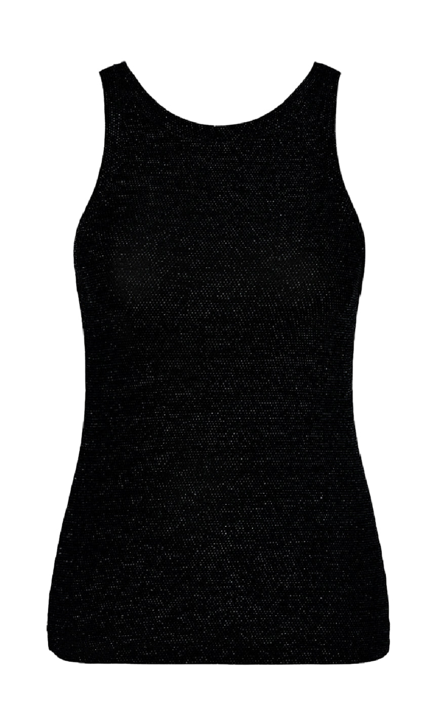 Gossia Top - Adie - Black