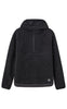 H2O Anorak - Langli Pile - Black