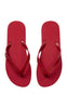 H2O Badesandal - Flip Flop  - Ruby Red