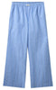 H2O Bukser - Rønne Essential - Light Blue/White/Blue