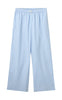 H2O Bukser - Rønne Essential - Light Blue/White