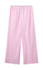 H2O Bukser - Rønne Essential - Pink/White
