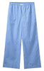 H2O Bukser - Rønne Essential - Sky Blue/White