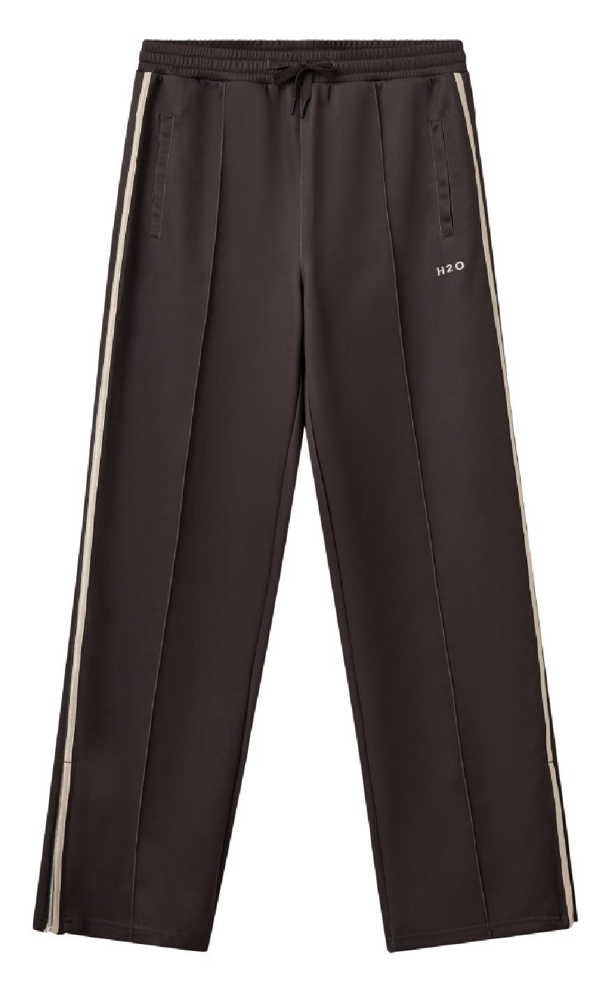 H2O Bukser - Tracksuit - Espresso