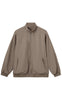 H2O Jakke - Mandø Reversible - Dusty Oak