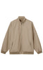 H2O Jakke - Mandø Reversible - Warm Grey