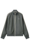 H2O Jakke - Tracksuit Zip - Anthracite