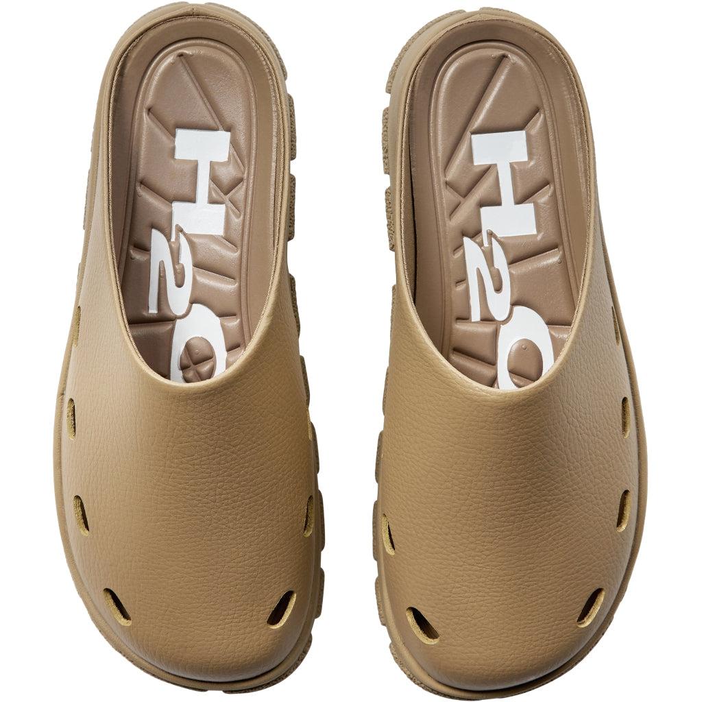 H2O Sandal - Closed Trek - Oak