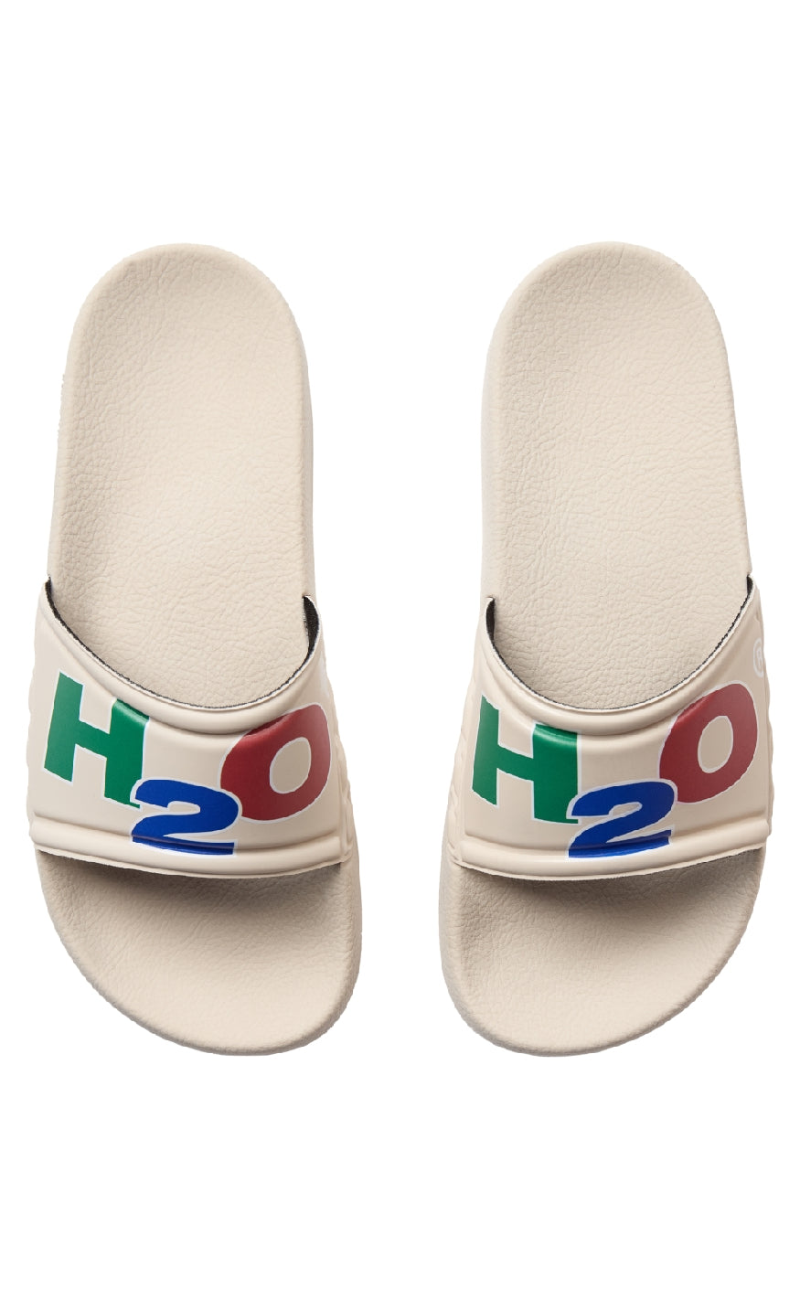 H2O Sandal - Resort Print - Sand