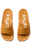 H2O Sandal -  Trek - Apricot