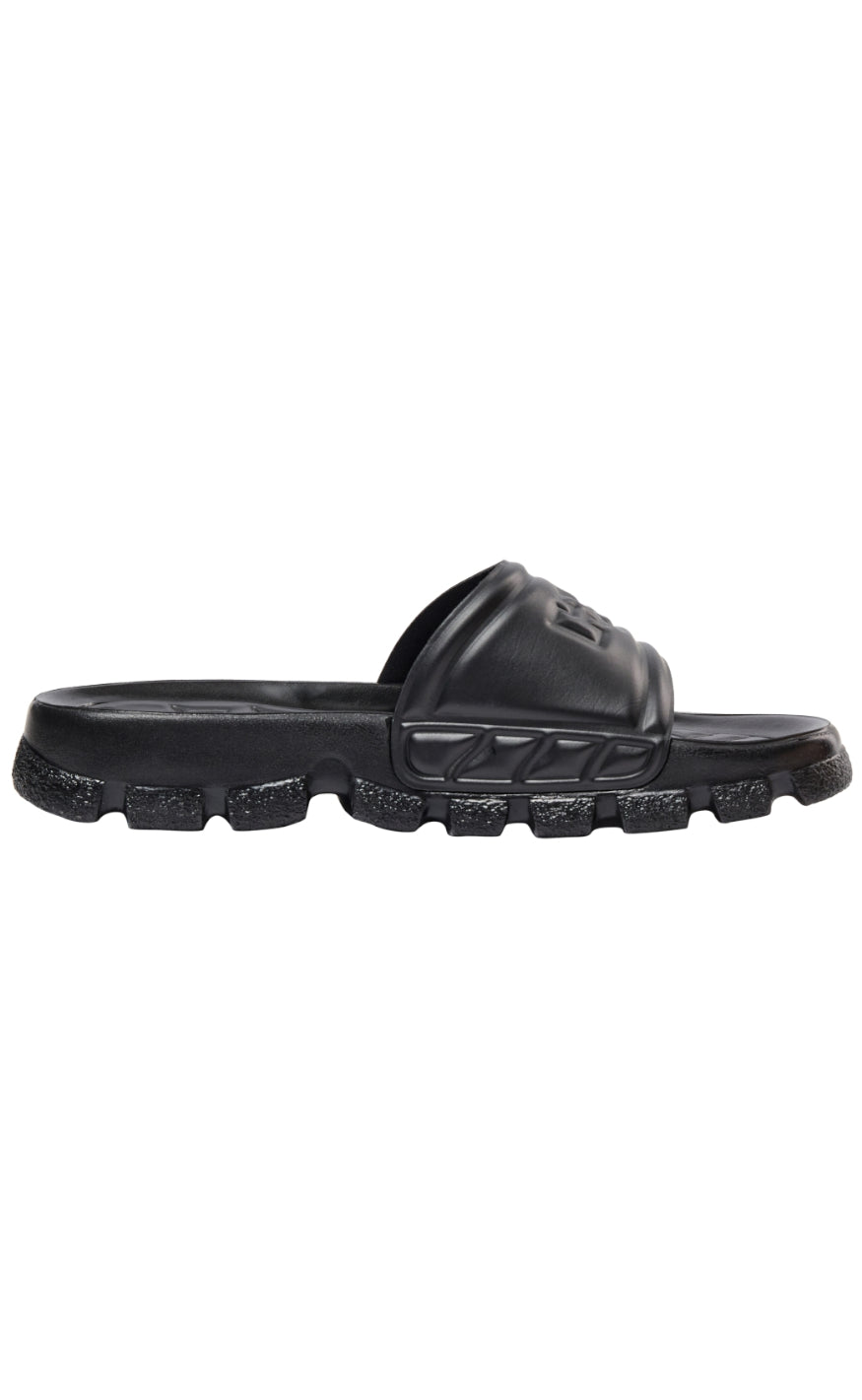 H2O Sandal - Trek - Black
