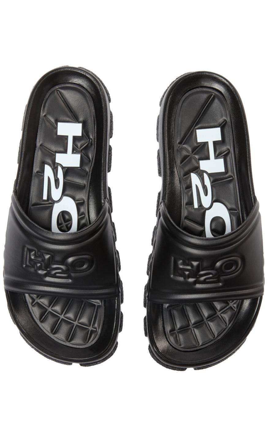 H2O Sandal - Trek - Black