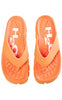 H2O Sandal - Trek Flip - Orange
