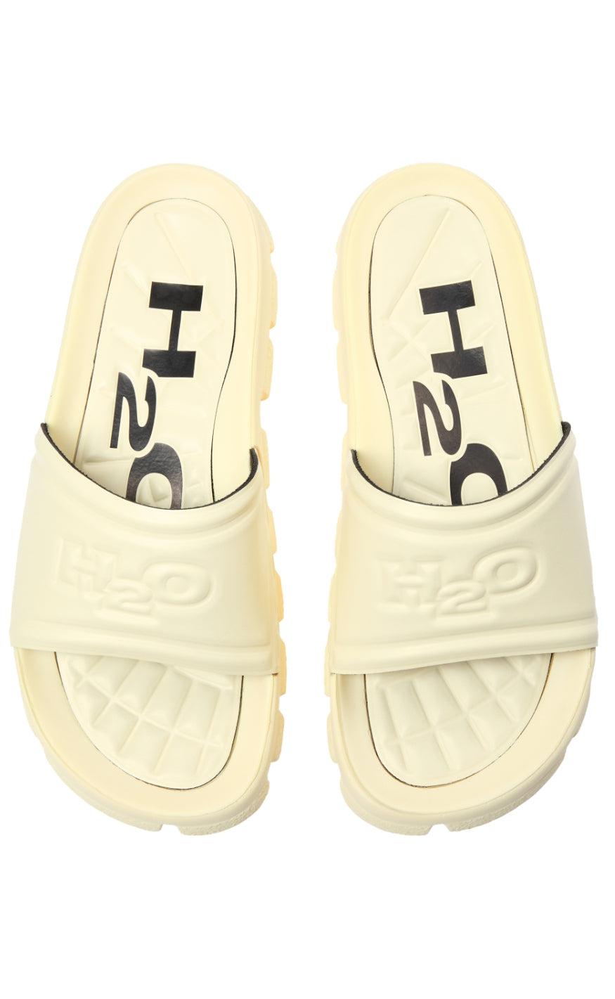 H2O Sandal - Trek - Pale Banana