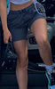 H2O Shorts - Leisure - Dark Grey