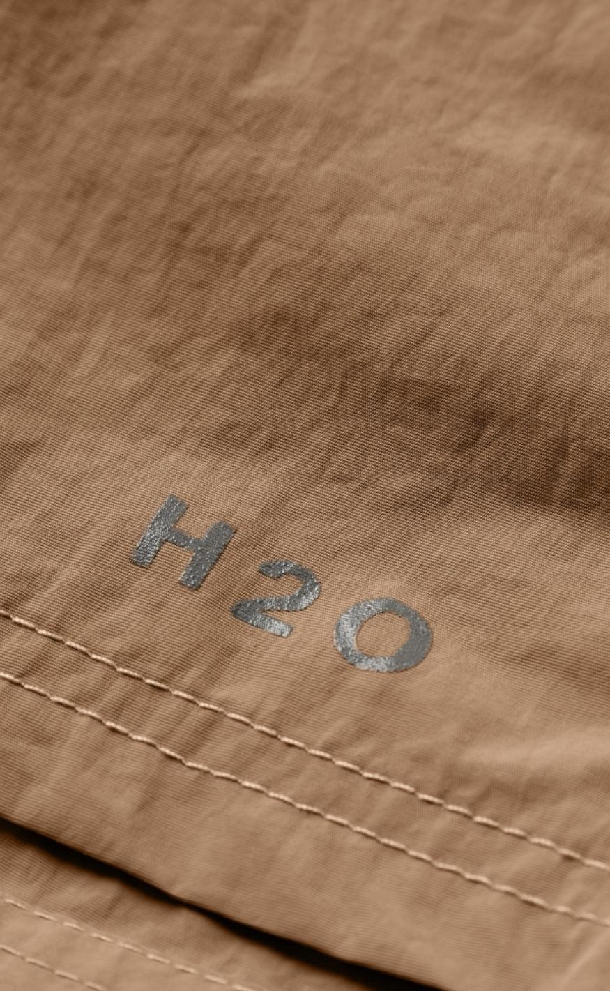 H2O Shorts - Leisure - Khaki