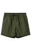 H2O Shorts - Leisure Logo - Army