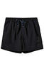 H2O Shorts - Leisure Logo - Black