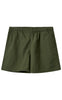 H2O Shorts - Leisure W - Army