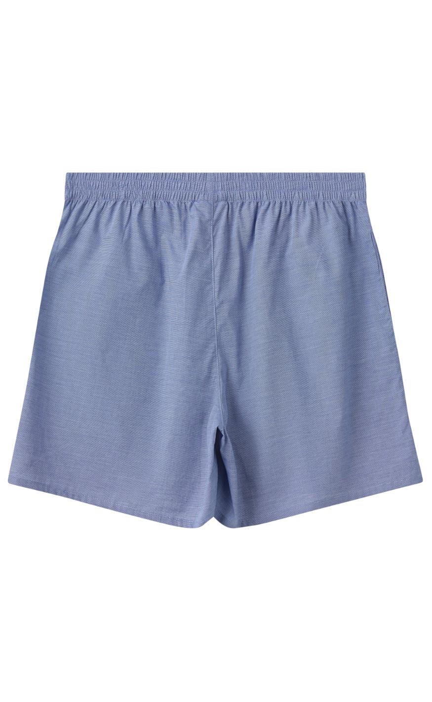 H2O Shorts - Rønne Essential - Blue