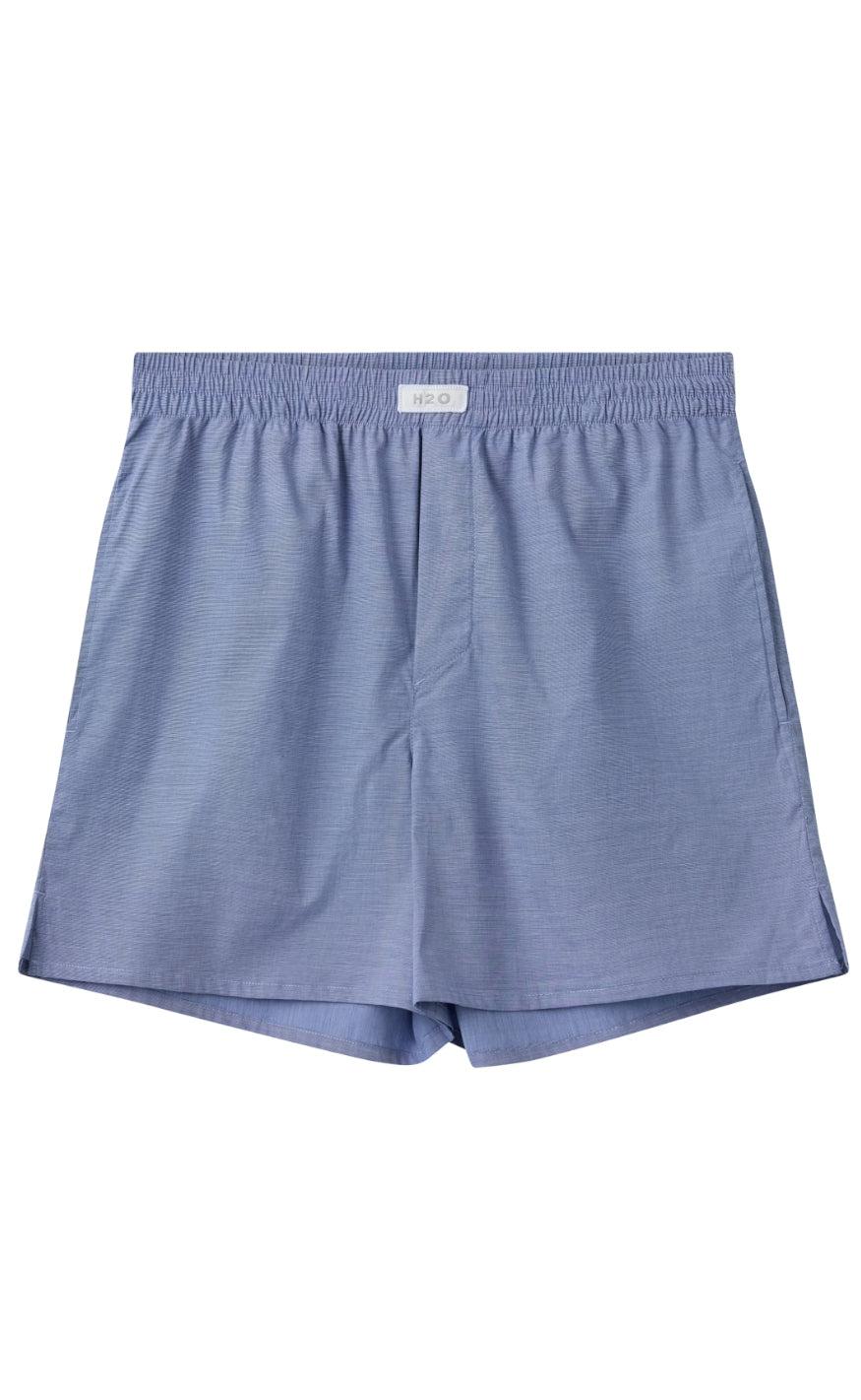 H2O Shorts - Rønne Essential - Blue