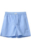H2O Shorts - Rønne Essential - Light Blue/White/Blue